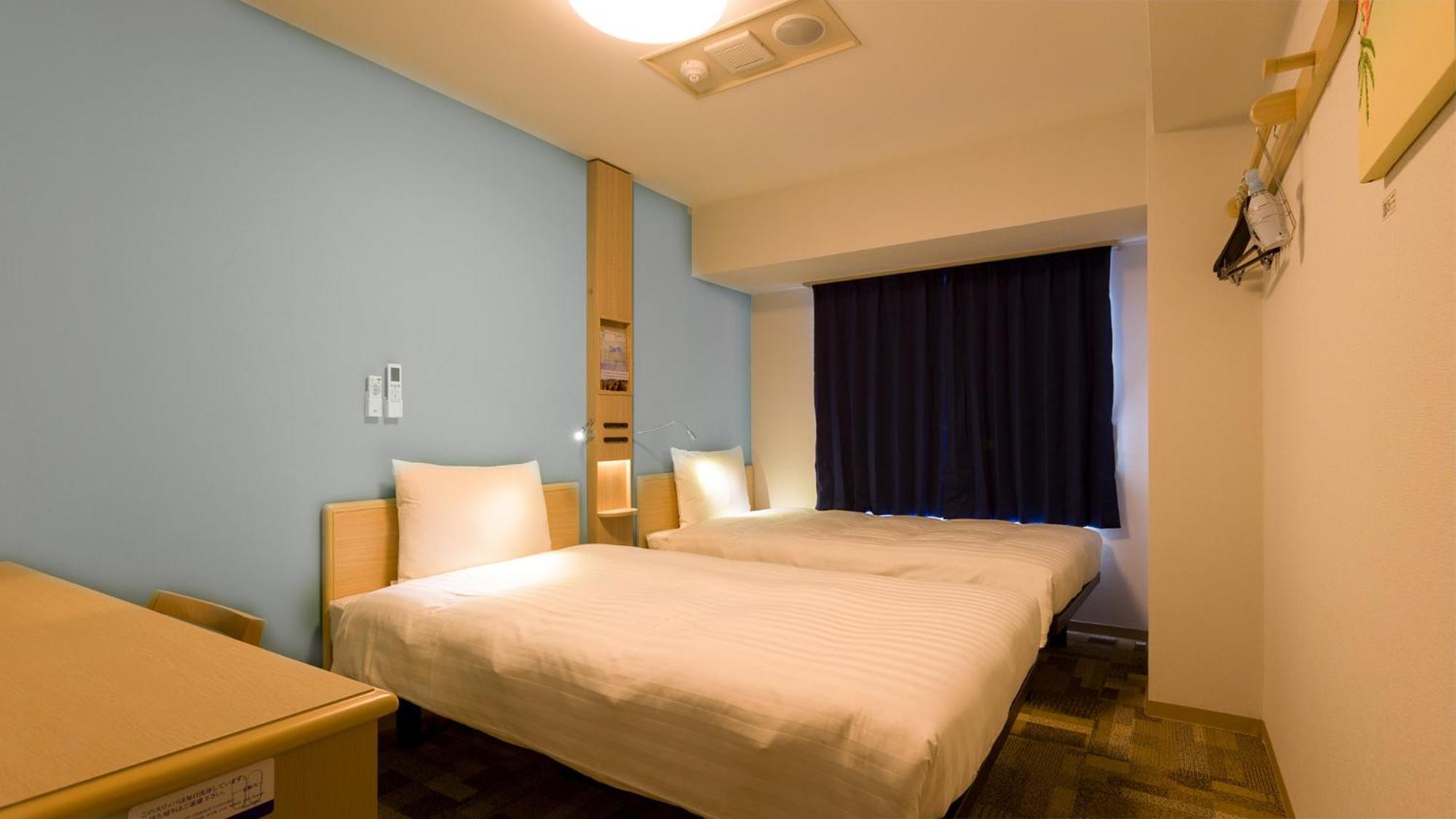 Toyoko Inn Gifu-Hashima-Eki Shinkansen Minami-Guchi Hashima  Habitación foto