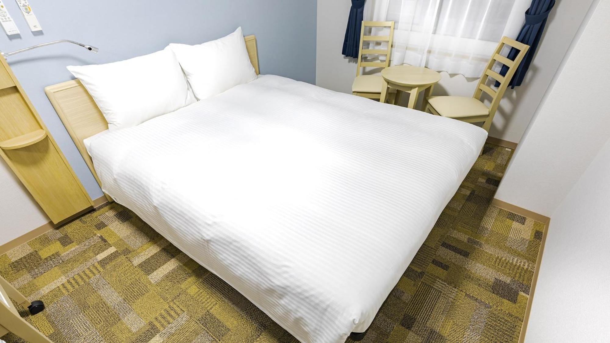 Toyoko Inn Gifu-Hashima-Eki Shinkansen Minami-Guchi Hashima  Habitación foto