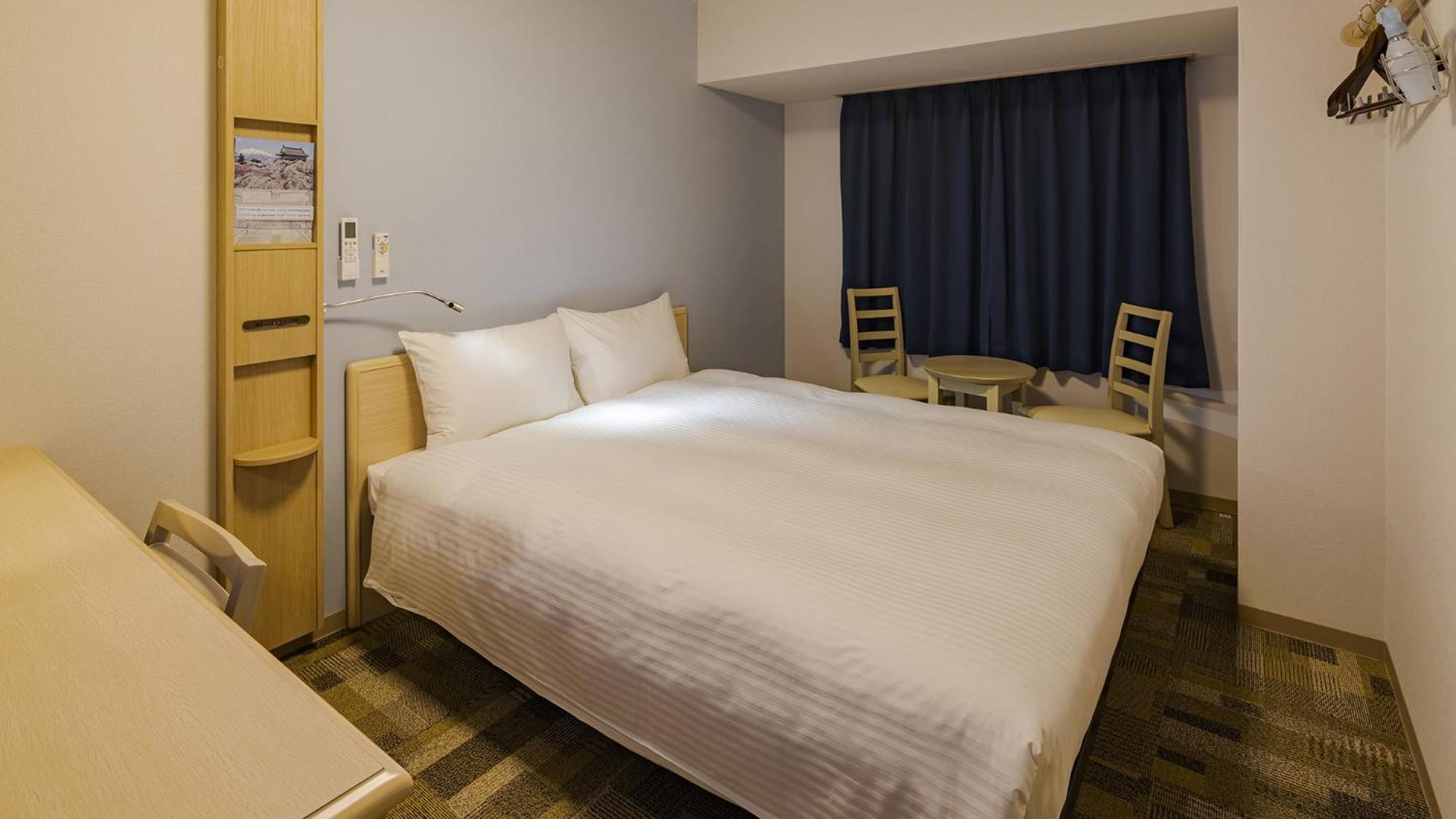 Toyoko Inn Gifu-Hashima-Eki Shinkansen Minami-Guchi Hashima  Habitación foto