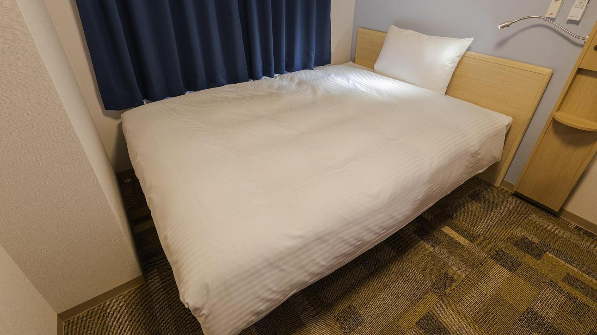 Toyoko Inn Gifu-Hashima-Eki Shinkansen Minami-Guchi Hashima  Habitación foto