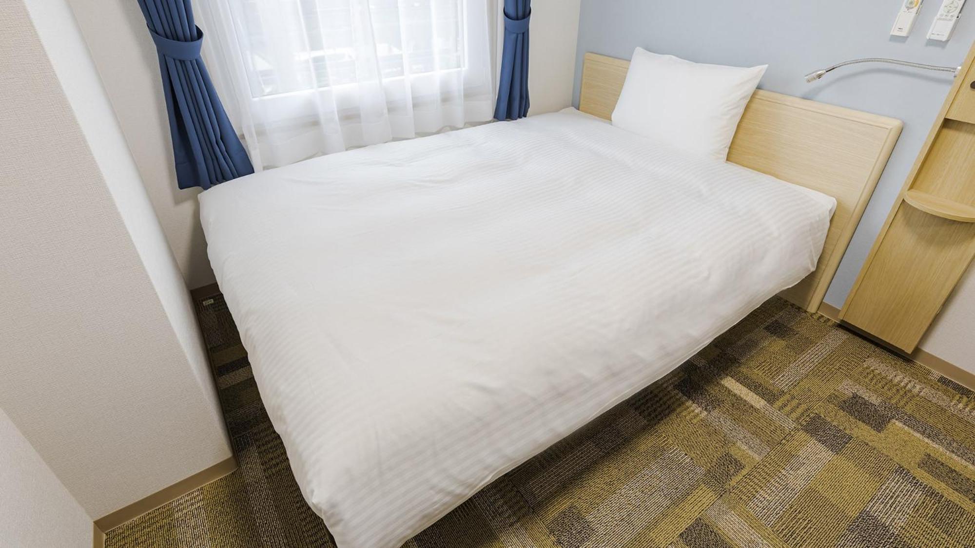 Toyoko Inn Gifu-Hashima-Eki Shinkansen Minami-Guchi Hashima  Habitación foto